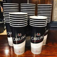 carling beer mats for sale