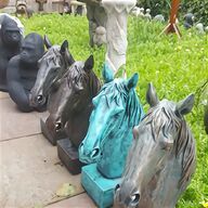 garden horse ornament statues for sale