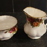 milk jug sugar bowl for sale