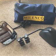 milenco towing mirrors for sale