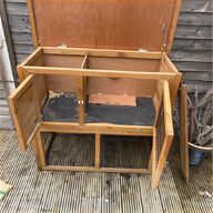 double hutch for sale