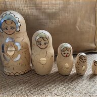 wooden nesting dolls for sale
