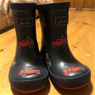 joules wellies 5 for sale