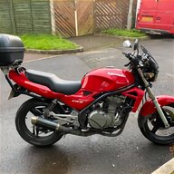 kz650 for sale