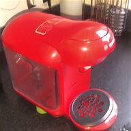 red tassimo for sale