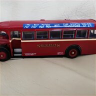 portsmouth bus for sale