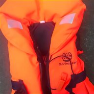 marine life jackets for sale