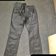 real leather trousers for sale