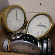 vintage clocks swiza for sale