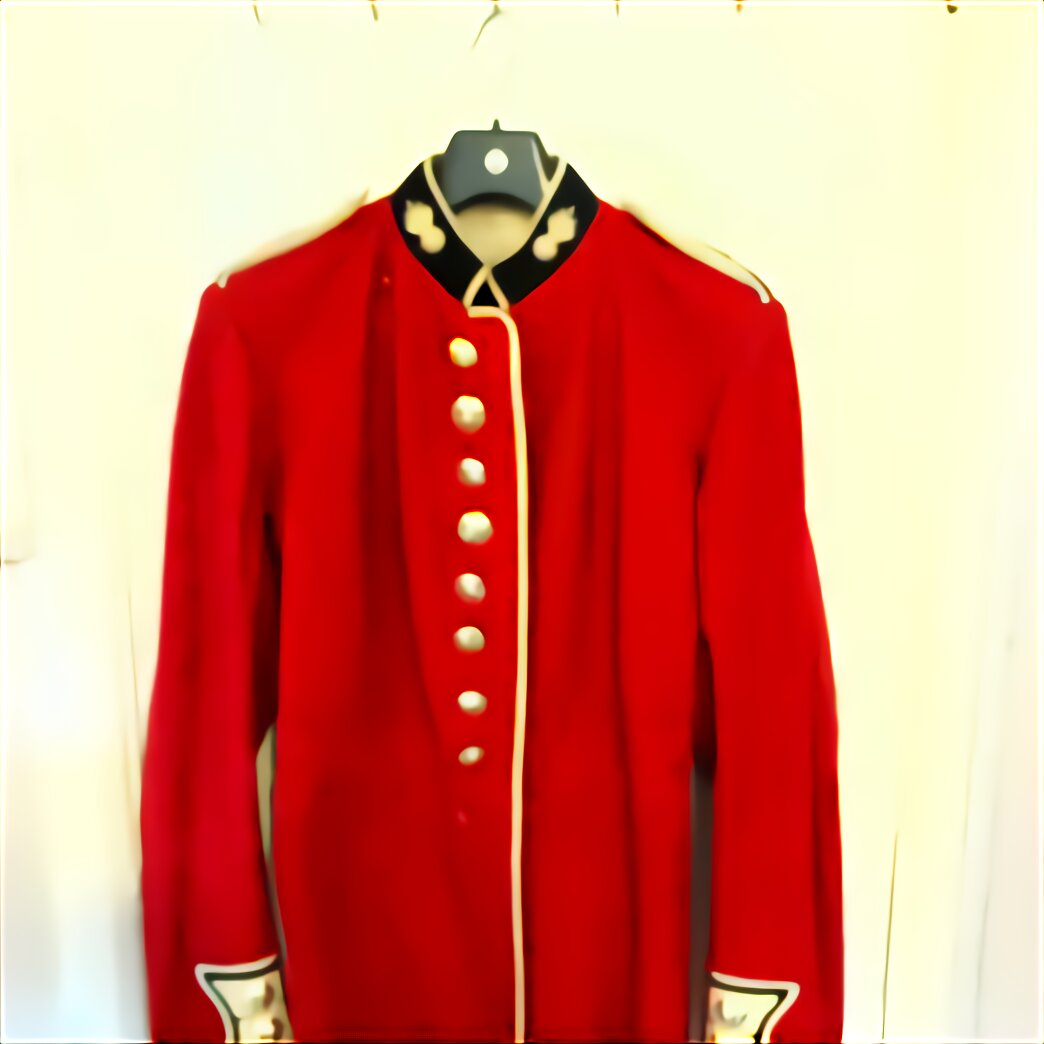 Guards Tunic for sale in UK | 59 used Guards Tunics