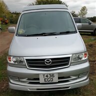 4wd van for sale