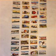 cigarette cards speed for sale