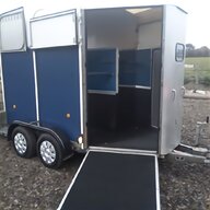 ifor williams ramps for sale