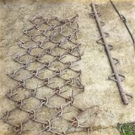 chain harrows for sale