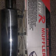 janspeed exhaust for sale