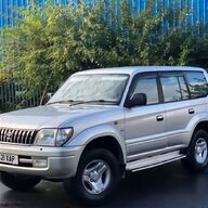 toyota land cruiser 80 for sale