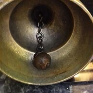 brass gong for sale