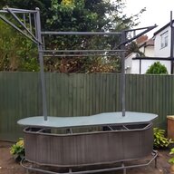 outdoor bar for sale