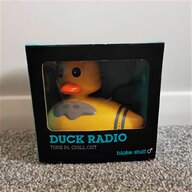 duck radio for sale