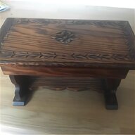 lockable wooden box for sale