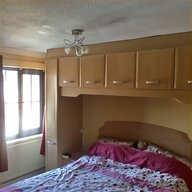 overbed storage unit for sale