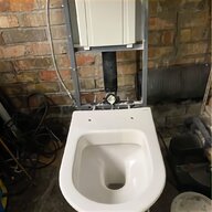 villeroy toilet for sale