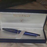 waterman phileas fountain pen for sale