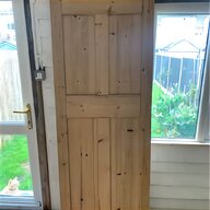 victorian pine door for sale