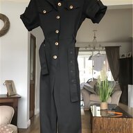 brown boiler suit for sale