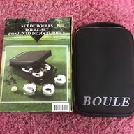 metal boules for sale