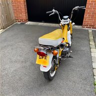 honda chaly cf 50 for sale