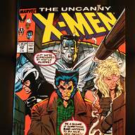 x men 1 comic for sale