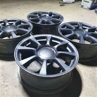 alloy wheels lt35 for sale