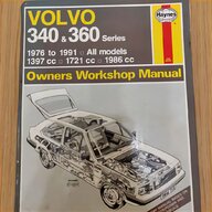 volvo 360 for sale