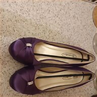 cadbury purple shoes for sale