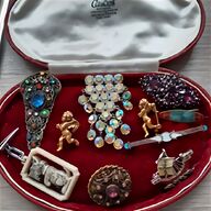 brooches lot for sale