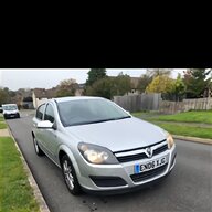 vauxhall astra 1 9cdti turbo 2007 for sale