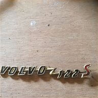 volvo 122s for sale