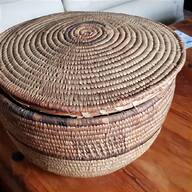 woven baskets for sale