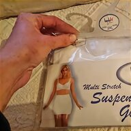 suspender girdle for sale