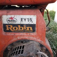 robin ey15 for sale