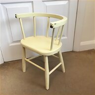 vintage childrens wooden chair for sale