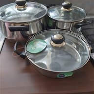 saucepan set for sale