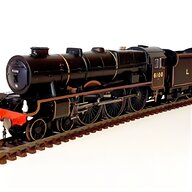 black 5 locomotive for sale