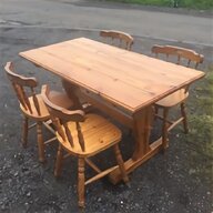 pine chairs for sale