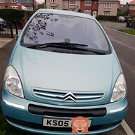 xsara picasso fuel flap for sale