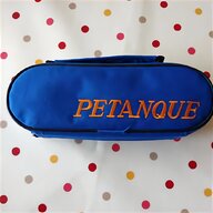 petanque obut for sale