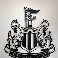 newcastle united wall art for sale