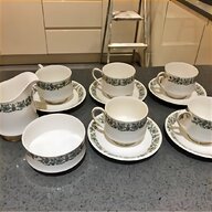 paragon tea set for sale