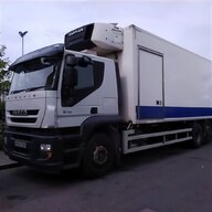 stralis for sale